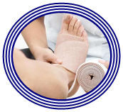 Terapias Compressivas
