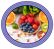 Suplementação Nutricional